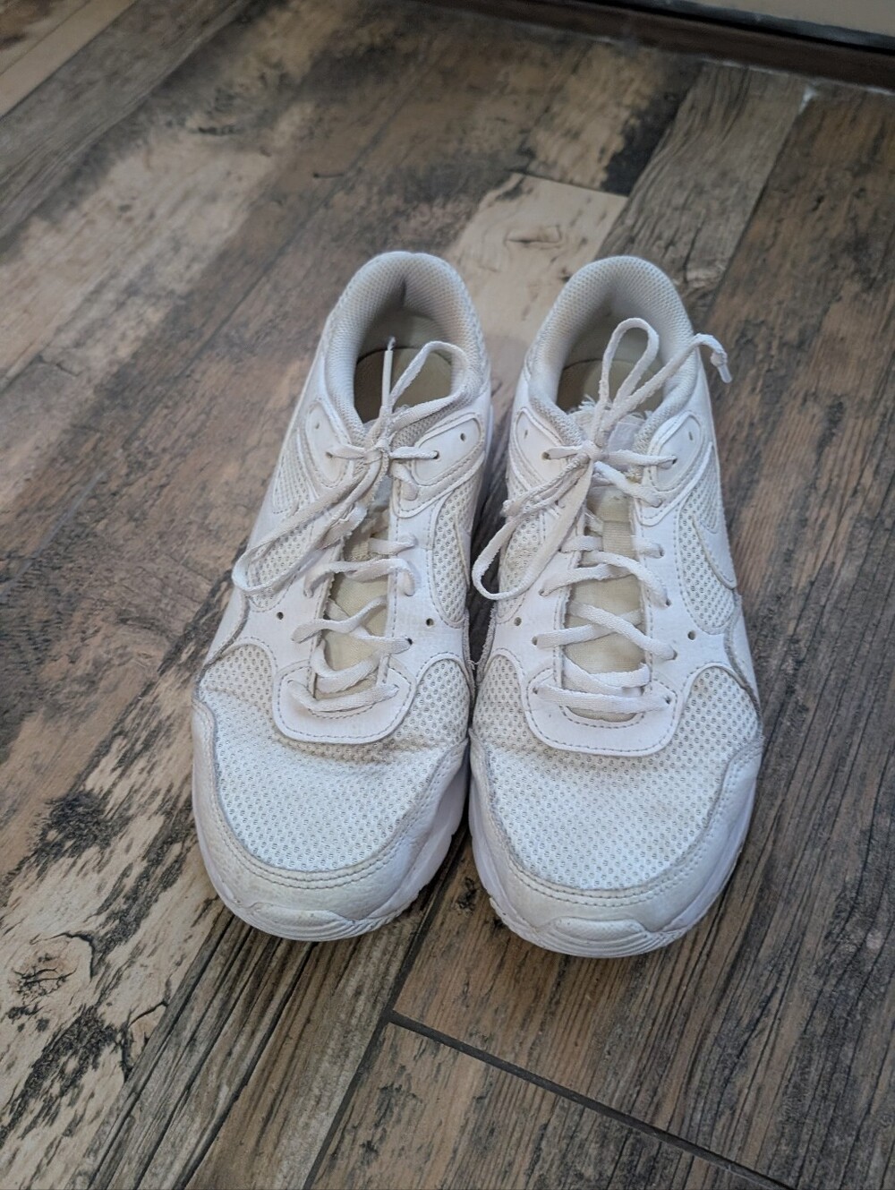 Nike Air Max- SC Sneakers Size 8.5